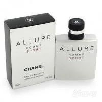Лот: 812507. Фото: 1. Allure Homme Sport Chanel 100... Унисекс парфюмерия