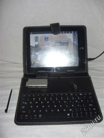 Лот: 2903812. Фото: 1. продам ipad 2 китай возможен обмен. Планшеты