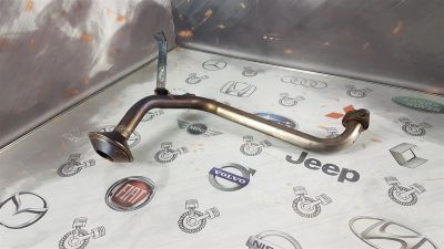 Лот: 23590639. Фото: 1. Маслоприёмник Land Rover Range... Двигатель и элементы двигателя