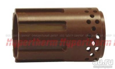 Лот: 17159328. Фото: 1. Завихритель Powermax 1650 40-80A. Плазменная резка металлов