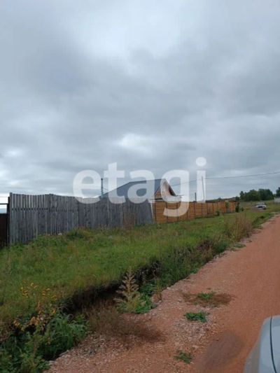 Лот: 25285618. Фото: 1. участок , посёлок Солонцы Яблоневая... Земельные участки