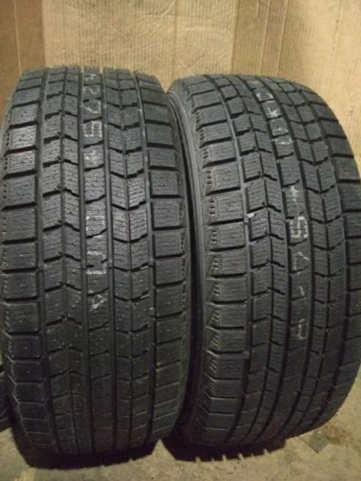Лот: 14971938. Фото: 1. 225/50R17 98Q Dunlop Graspic DS3... Шины