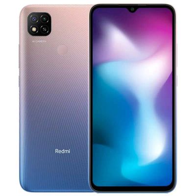 Лот: 19443082. Фото: 1. Смартфон Xiaomi Redmi 9c / 3... Смартфоны