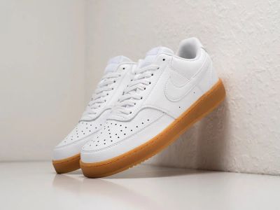 Лот: 24975629. Фото: 1. Кроссовки Nike Court Vision Low. Кеды, кроссовки, слипоны