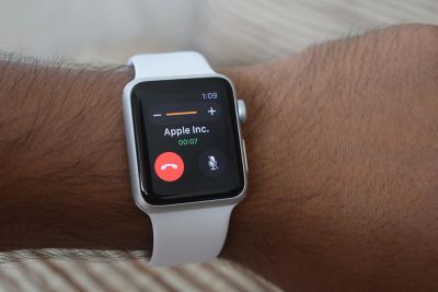 Apple watch serie 1 38mm hotsell