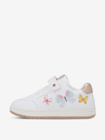 Лот: 25369957. Фото: 1. Кеды для девочек Safety Jogger... Другое (обувь)
