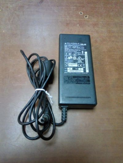 Лот: 8638508. Фото: 1. Блок питания для ноутбука ASUS... Корпуса, блоки питания