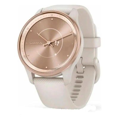 Лот: 24565008. Фото: 1. Смарт-часы Garmin Vivomove Trend... Смарт-часы, фитнес-браслеты, аксессуары