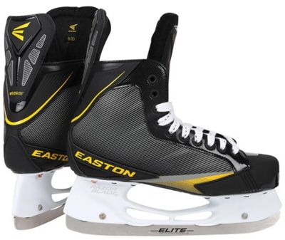 Лот: 4669302. Фото: 1. Коньки Хоккейные Easton S65. Коньки