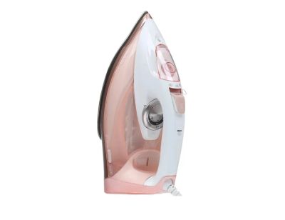 Лот: 18789438. Фото: 1. Утюг Philips GC4905/40 бежевый. Утюги, парогенераторы, отпариватели