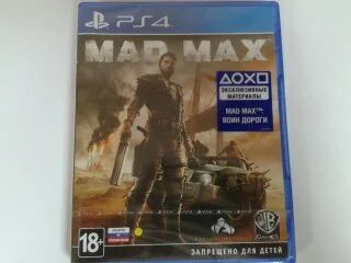 Лот: 6088123. Фото: 1. Продам диск для Ps4 Playstation... Игры для консолей
