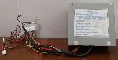 Лот: 21734624. Фото: 1. Блок питания на 230 Ватт. Корпуса, блоки питания