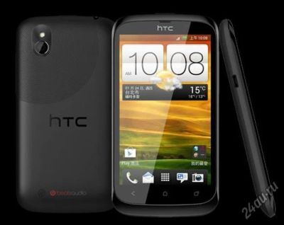Лот: 4523558. Фото: 1. HTC Desire U. Смартфоны
