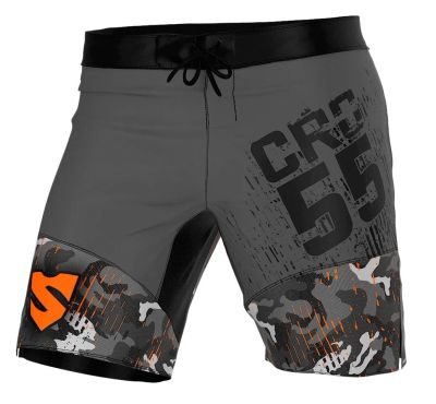 Лот: 9921563. Фото: 1. Шорты FIT Shorts man Moro от smmash... Шорты