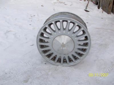 Лот: 283904. Фото: 1. Комплект 4 шт. Шины