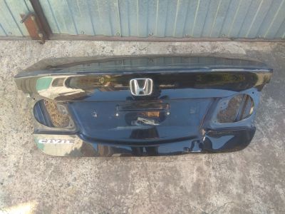 Лот: 19447399. Фото: 1. Крышка багажника Honda Civic 2005-2011... Кузов
