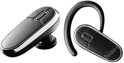 Лот: 2564109. Фото: 1. Blutooth гарнитура Jabra BT-2010. Красноярск