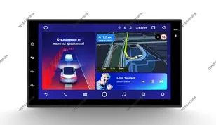 Лот: 20749251. Фото: 1. Магнитола Teyes CC2 Lite 7". Автомагнитолы