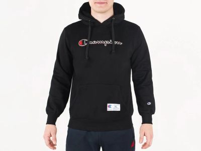 Лот: 16439323. Фото: 1. Худи Champion (9012). Свитеры, толстовки, худи