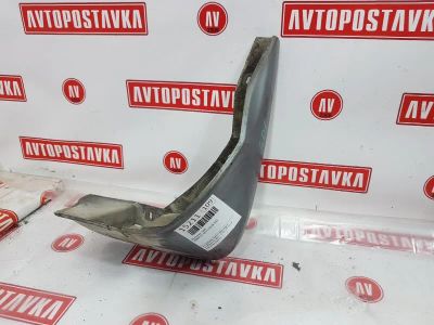 Лот: 21011835. Фото: 1. Брызговик Honda Fit GD1 L13A 08... Кузов