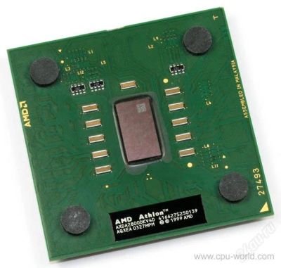 Лот: 87575. Фото: 1. Amd Athlon XP 2800+ Socket A. Процессоры