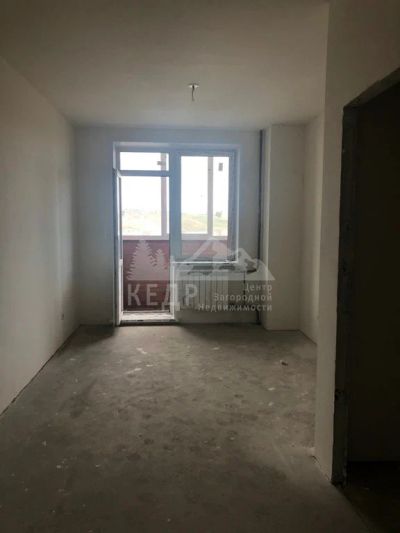 Лот: 16104895. Фото: 1. Продается однокомнатная квартира... Квартиры, студии