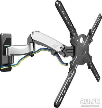 Лот: 13425808. Фото: 1. Кронштейн для LCD/LED тв 40"-50... Кронштейны, стойки, подставки
