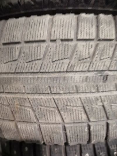 Лот: 14596113. Фото: 1. Bridgestone revo2. Шины