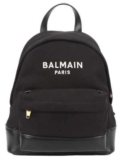 Лот: 22098918. Фото: 1. Рюкзак Balmain. Рюкзаки, портфели