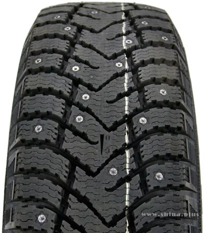 Лот: 14755594. Фото: 1. Зимние шины Cordiant snow cross... Шины