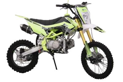 Лот: 25774751. Фото: 1. Мотоцикл MGMOTO DB125-1 PITBIKE. Мотоциклы