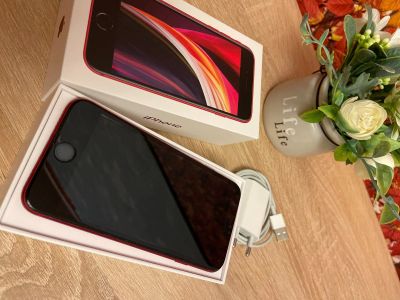 Лот: 17887777. Фото: 1. iPhone. Смартфоны