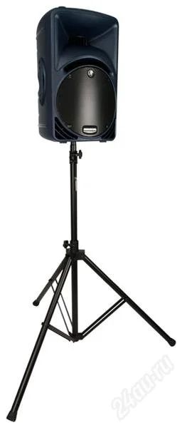 Лот: 1523055. Фото: 1. Акустическая система Mackie SRM450. Эстрадная акустика и усилители