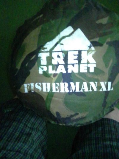Лот: 7059403. Фото: 1. Спальник. Спальные мешки, надувные кровати, коврики туристические