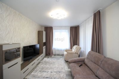 Лот: 20744668. Фото: 1. Продам 2-комн. кв. 57.8 кв.м... Квартиры, студии