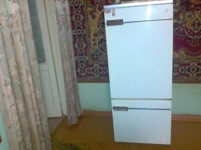 Лот: 6524871. Фото: 1. Холодильник. Холодильники, морозильные камеры