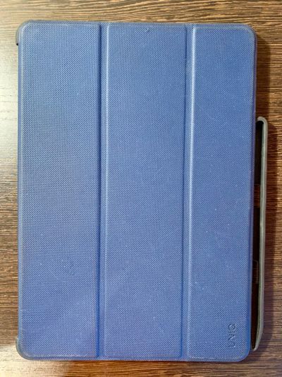 Лот: 13985369. Фото: 1. Чехол IPad Pro 10.5. Чехлы