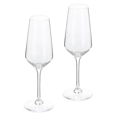 Лот: 24478478. Фото: 1. Набор бокалов Gipfel Vina Juliette... Кружки, стаканы, бокалы