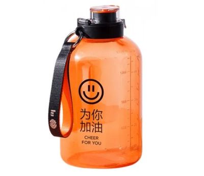 Лот: 20535087. Фото: 1. Бутылка для воды Xiaomi Mi Fans... Термосы, термокружки, фляжки
