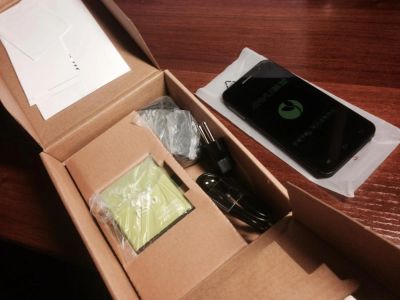 Лот: 4994072. Фото: 1. Смартфона Jiayu G2F 4,3 IPS, 1280... Смартфоны
