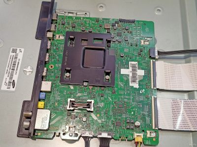 Лот: 17562340. Фото: 1. 005.Main bn41-02568a Samsung UE49MU6100U. Запчасти для телевизоров, видеотехники, аудиотехники