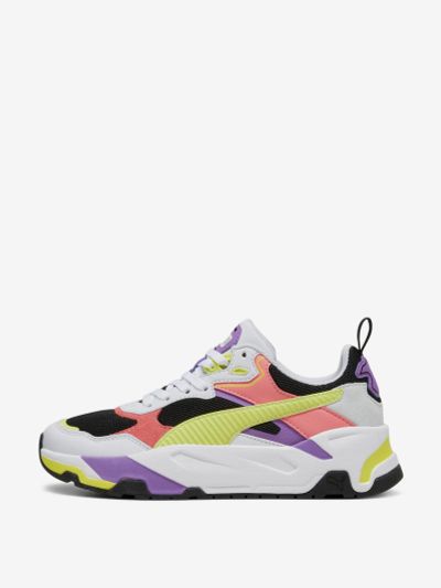 Лот: 24288645. Фото: 1. Кроссовки женские PUMA Trinity... Кеды, кроссовки, слипоны