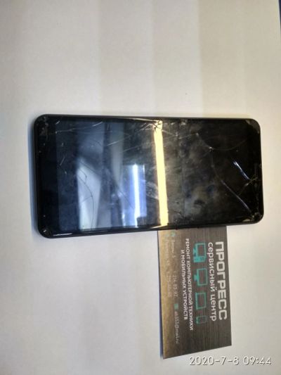 Лот: 16240503. Фото: 1. Смартфон BQ mobile Next Black... Смартфоны