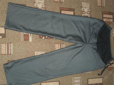Лот: 807608. Фото: 1. Брюки р-р 50-52. Брюки, капри, комбинезоны
