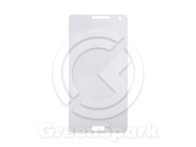 Лот: 16537774. Фото: 1. Защитное стекло для Samsung A700... Защитные стёкла, защитные плёнки