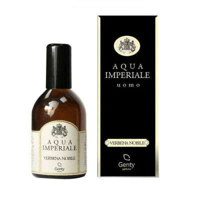 Лот: 11146099. Фото: 1. Parfums Genty men Aqua Imperiale... Мужская парфюмерия