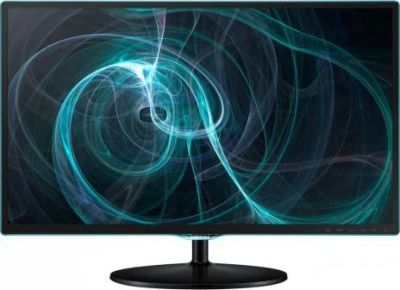Лот: 4654093. Фото: 1. Монитор 21.5" Samsung S22d390h... ЖК-мониторы
