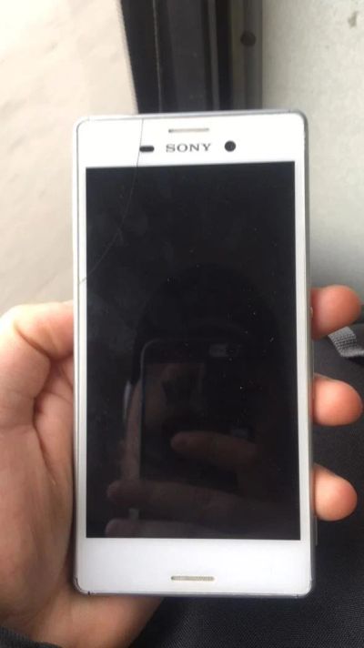 Лот: 10388451. Фото: 1. Sony Xperia m4. Смартфоны