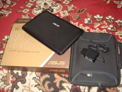 Лот: 3812653. Фото: 1. Нетбук ASUS Eee PC 1215P полный... Ноутбуки