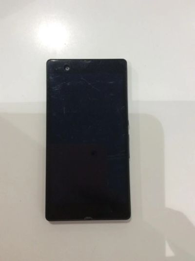 Лот: 7579002. Фото: 1. Sony Xperia Z. Смартфоны